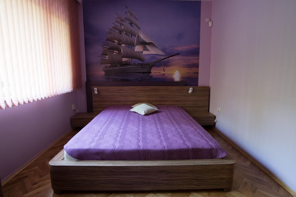 Sea Garden Plaza Apartment Burgas Quarto foto